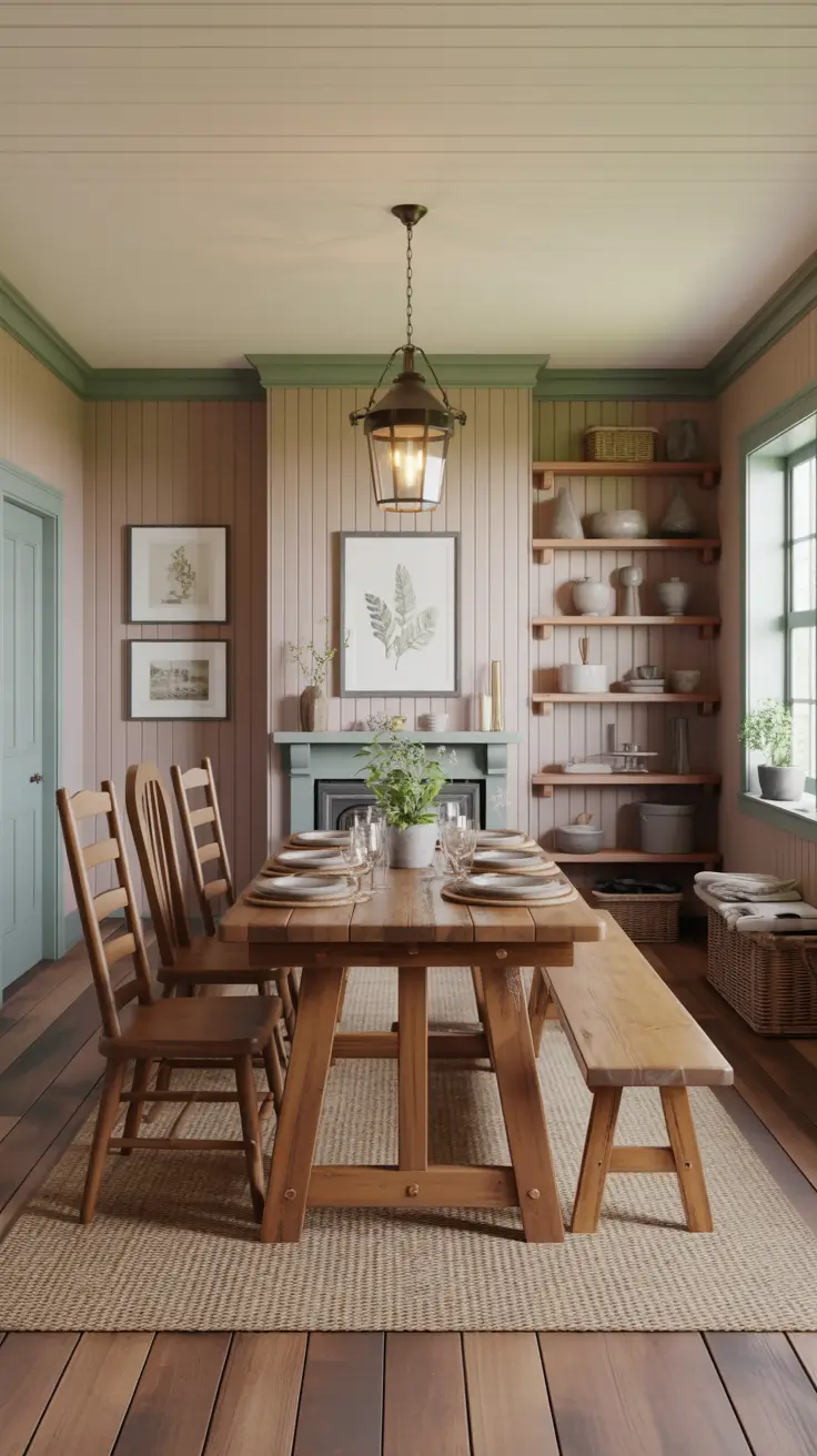 30 Dining Room Ideas 2026: Inspiring Designs for Every Style and Space