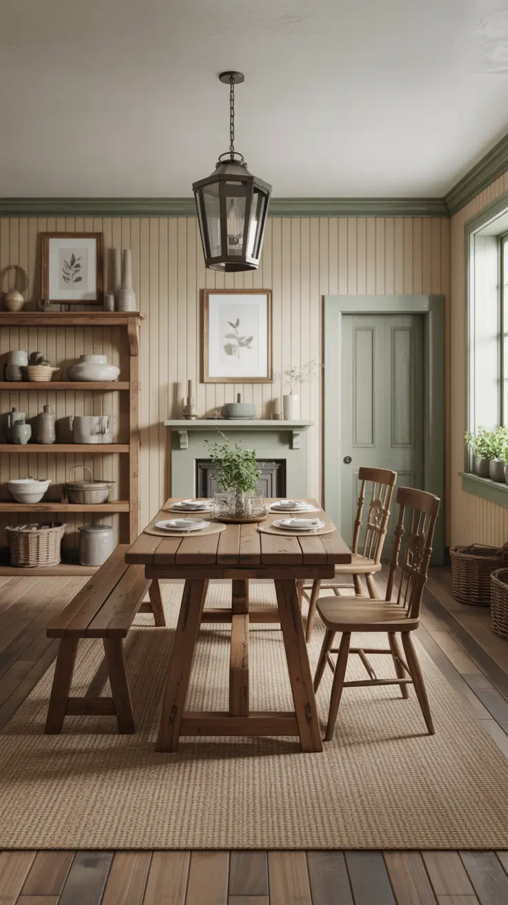 30 Dining Room Ideas 2026: Inspiring Designs for Every Style and Space