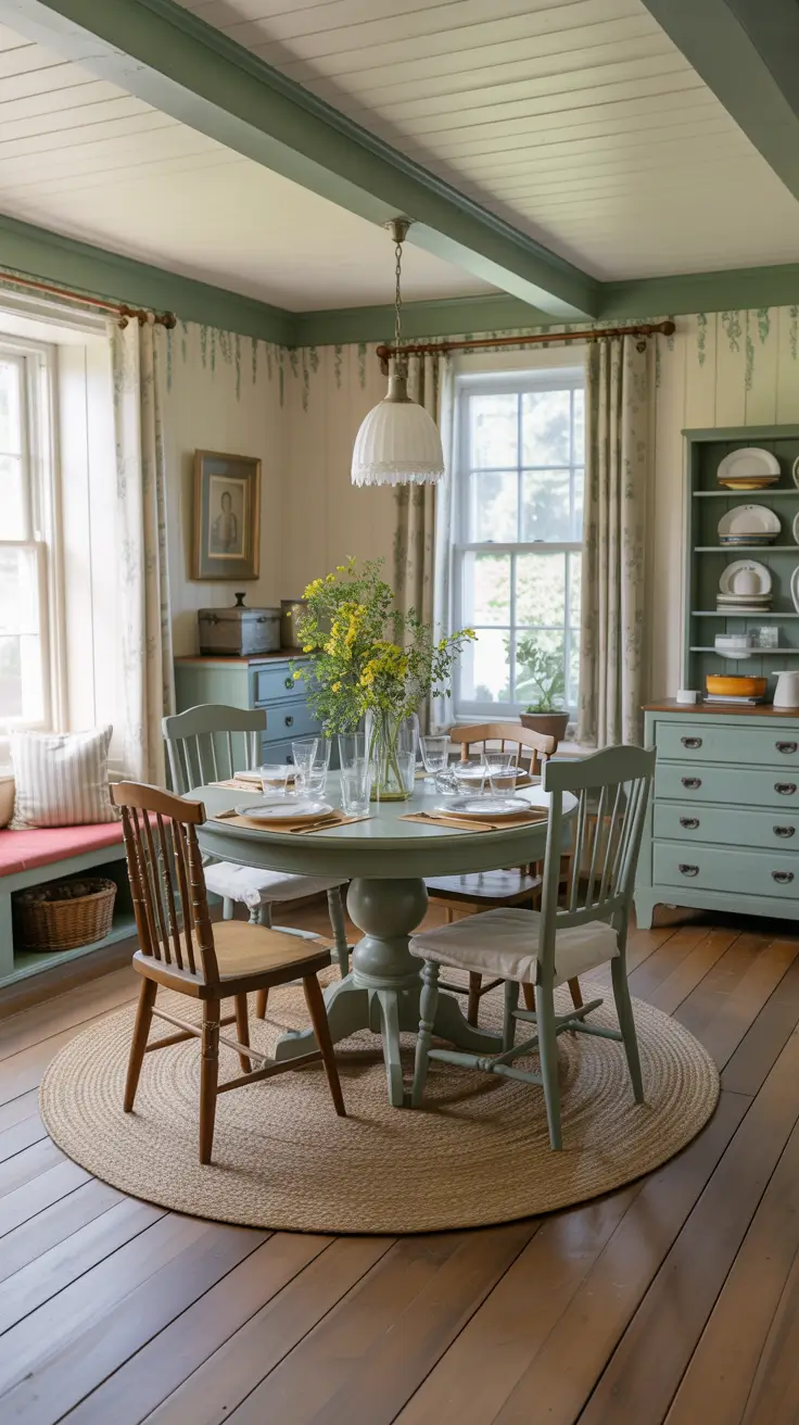 30 Dining Room Ideas 2026: Inspiring Designs for Every Style and Space