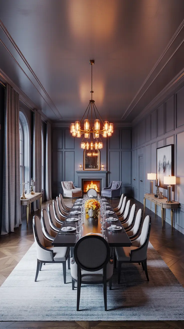 30 Dining Room Ideas 2026: Inspiring Designs for Every Style and Space