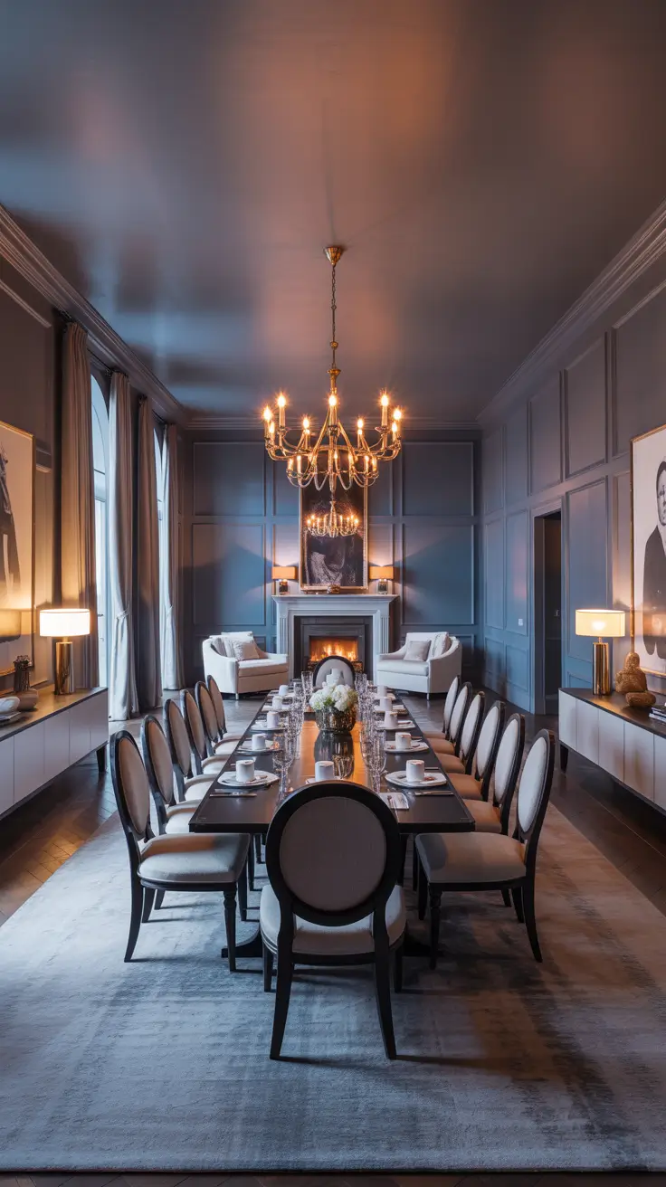 30 Dining Room Ideas 2026: Inspiring Designs for Every Style and Space