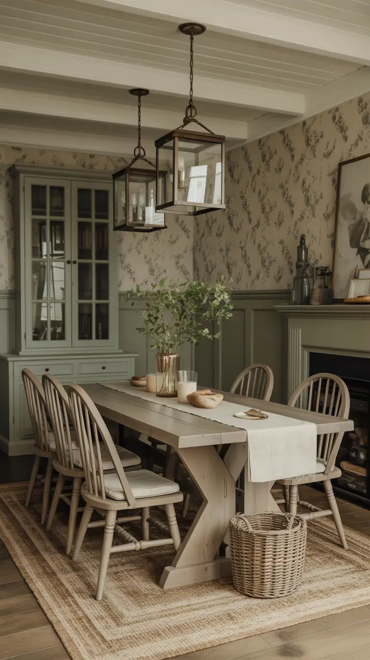 30 Dining Room Ideas 2026: Inspiring Designs for Every Style and Space