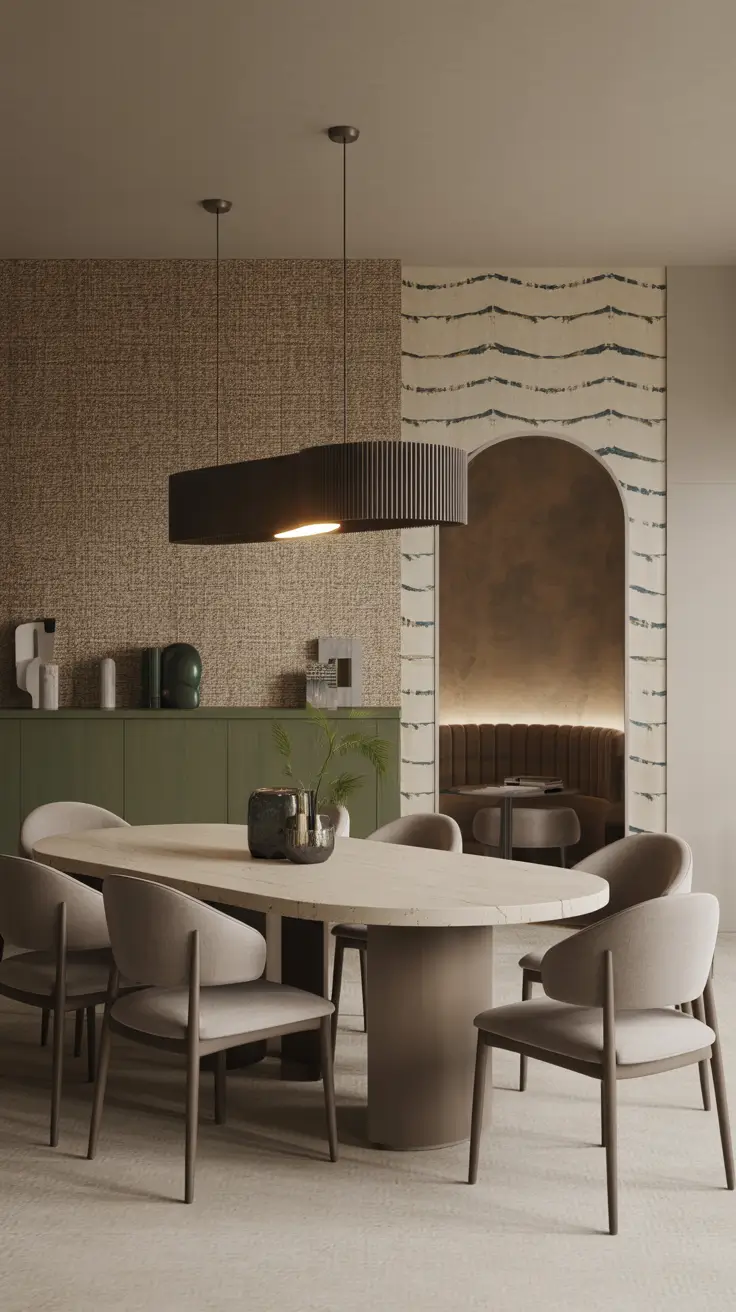 30 Dining Room Ideas 2026: Inspiring Designs for Every Style and Space