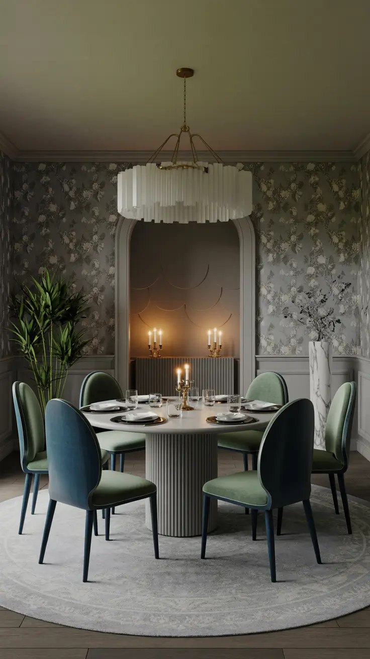 30 Dining Room Ideas 2026: Inspiring Designs for Every Style and Space