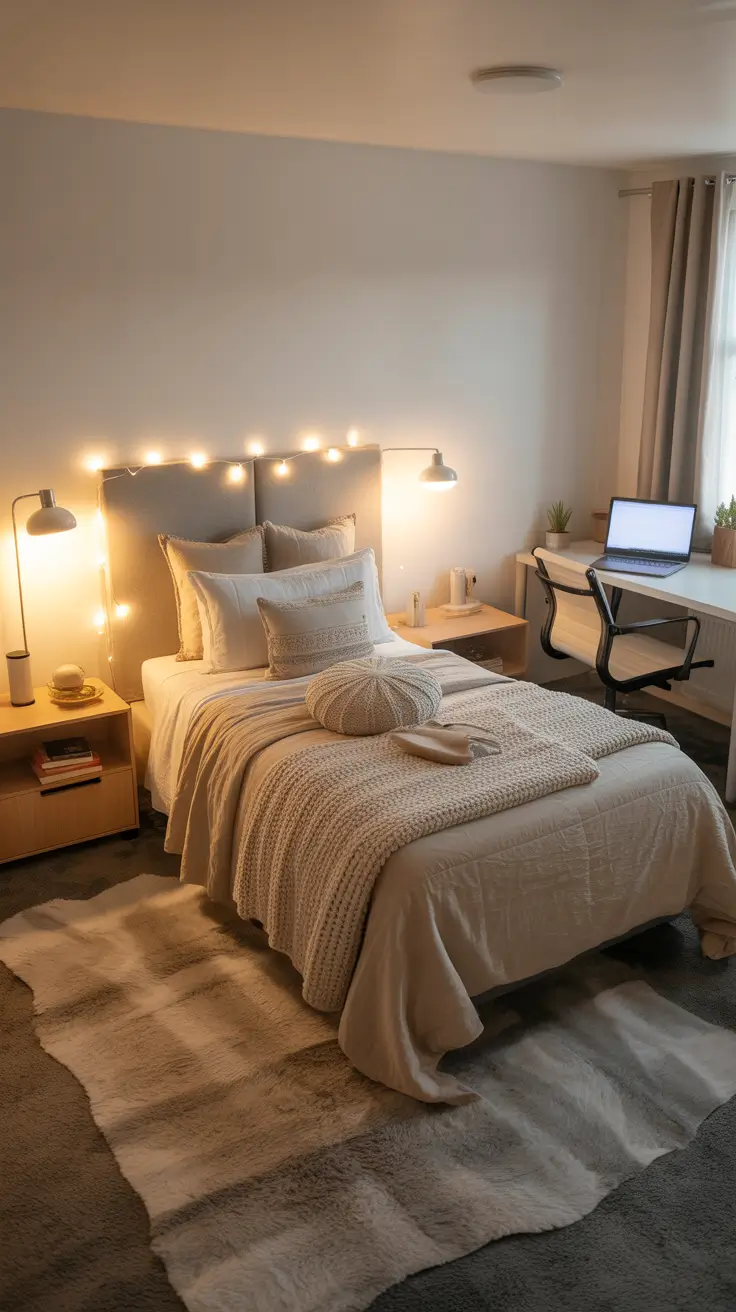 25 Dorm Room Decorate Ideas 2026: Creative And Stylish Ways To Transform Your Space