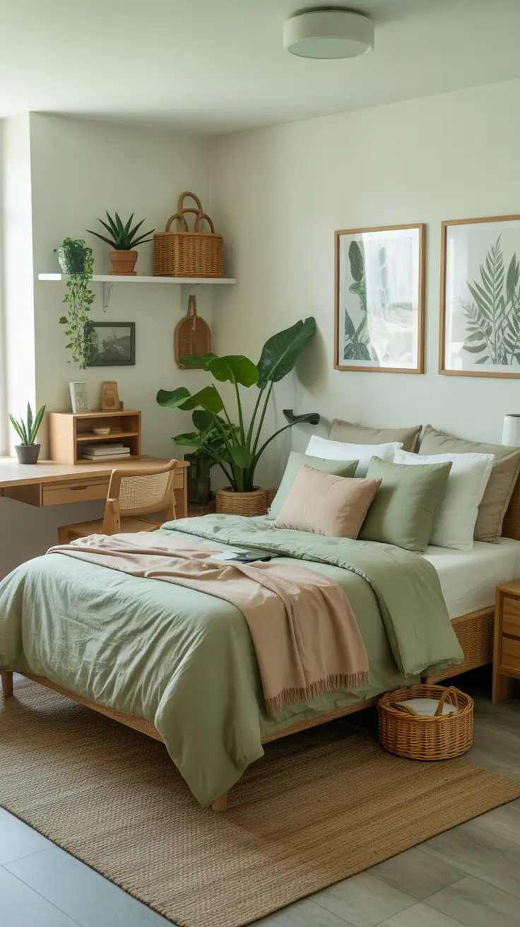 25 Dorm Room Decorate Ideas 2026: Creative And Stylish Ways To Transform Your Space
