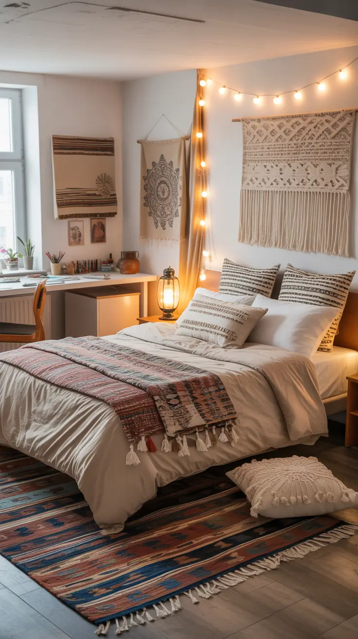 25 Dorm Room Decorate Ideas 2026: Creative And Stylish Ways To Transform Your Space