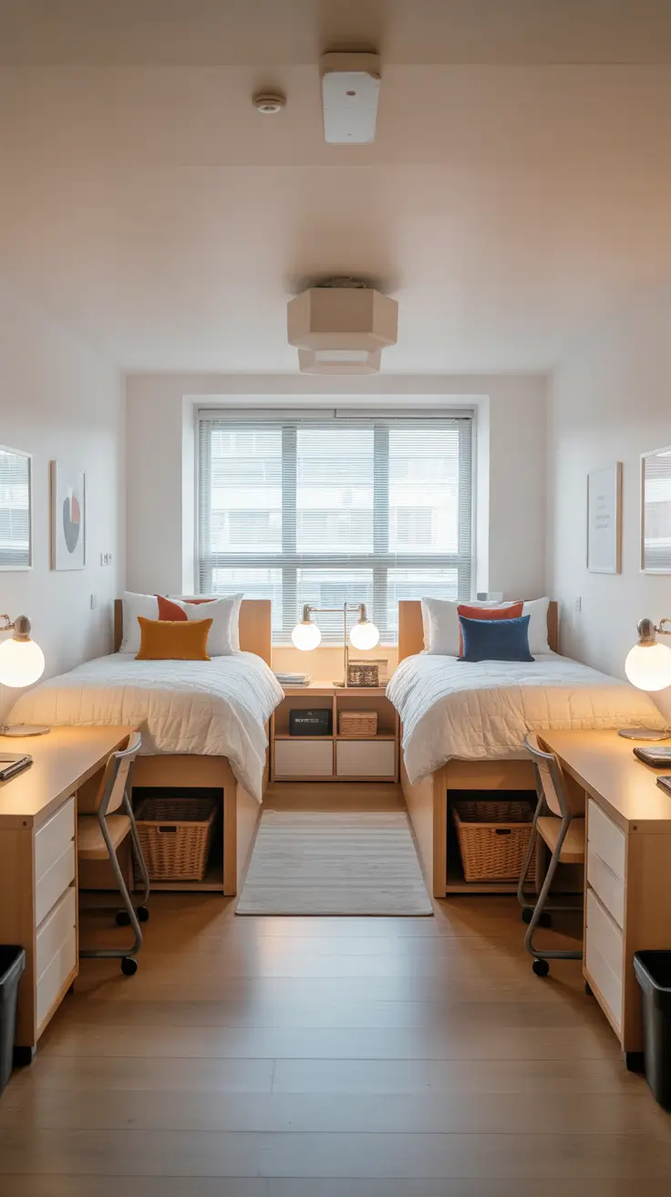 25 Dorm Room Decorate Ideas 2026: Creative And Stylish Ways To Transform Your Space