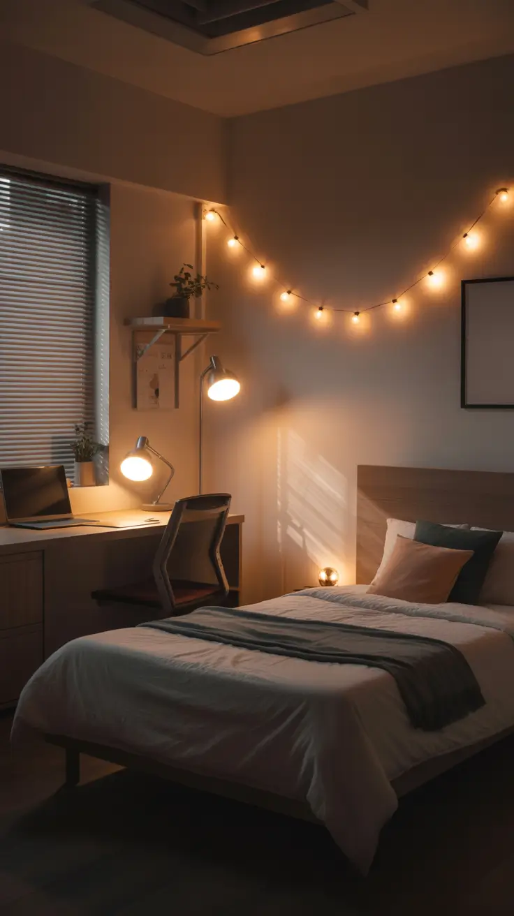 25 Dorm Room Decorate Ideas 2026: Creative And Stylish Ways To Transform Your Space