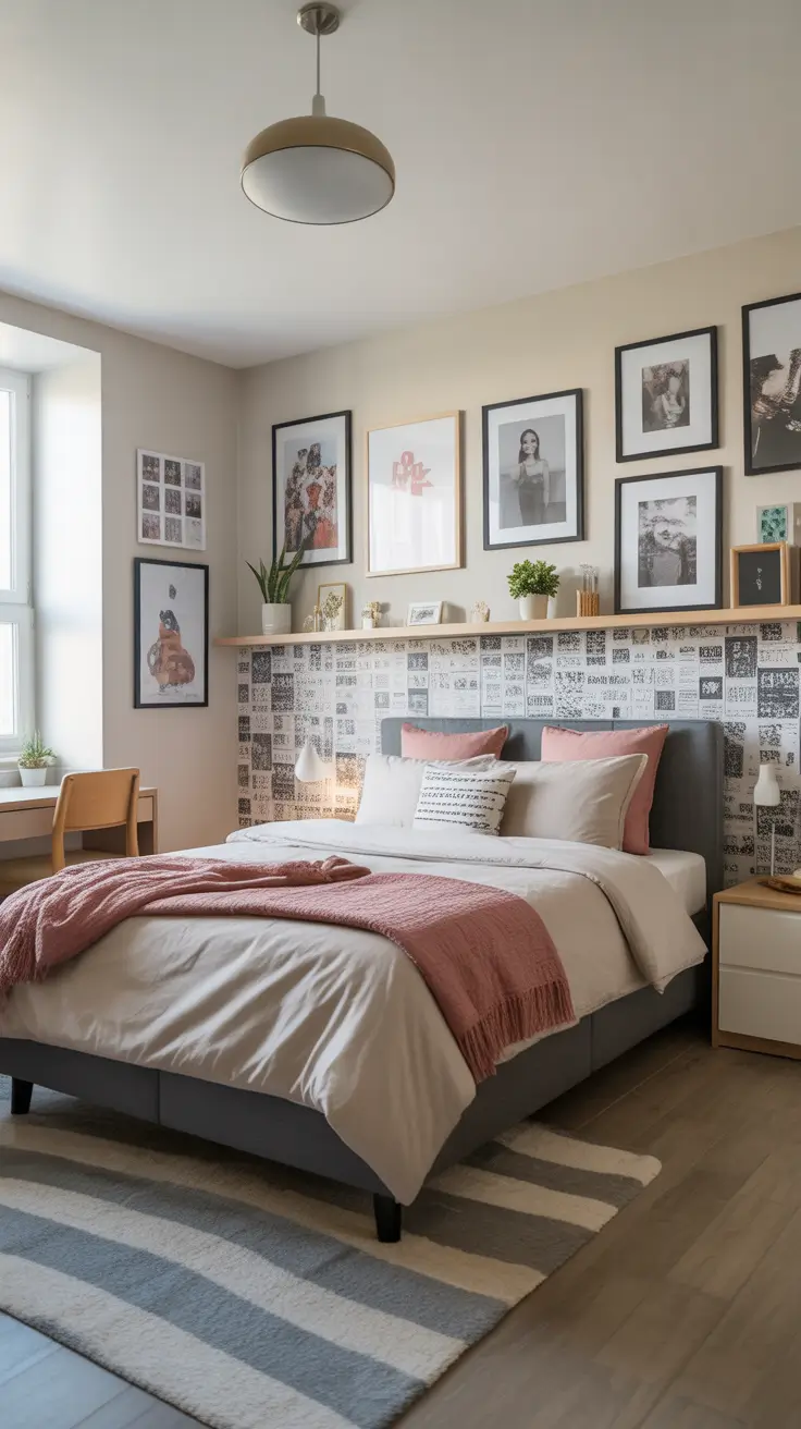25 Dorm Room Decorate Ideas 2026: Creative And Stylish Ways To Transform Your Space