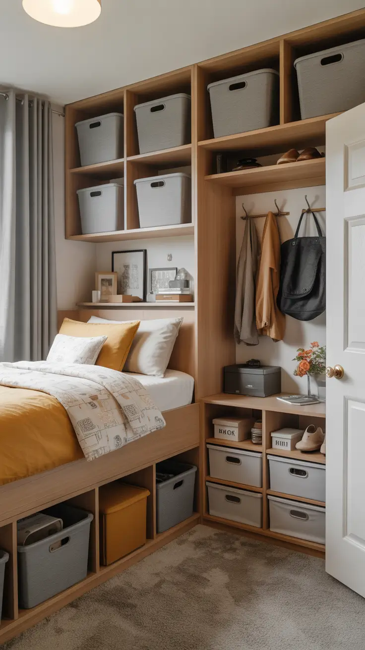 25 Dorm Room Decorate Ideas 2026: Creative And Stylish Ways To Transform Your Space