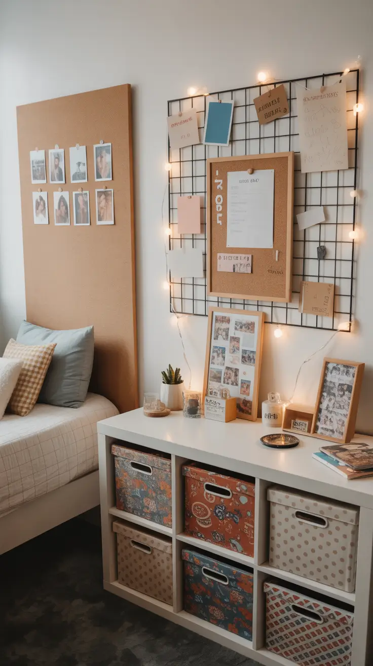 25 Dorm Room Decorate Ideas 2026: Creative And Stylish Ways To Transform Your Space