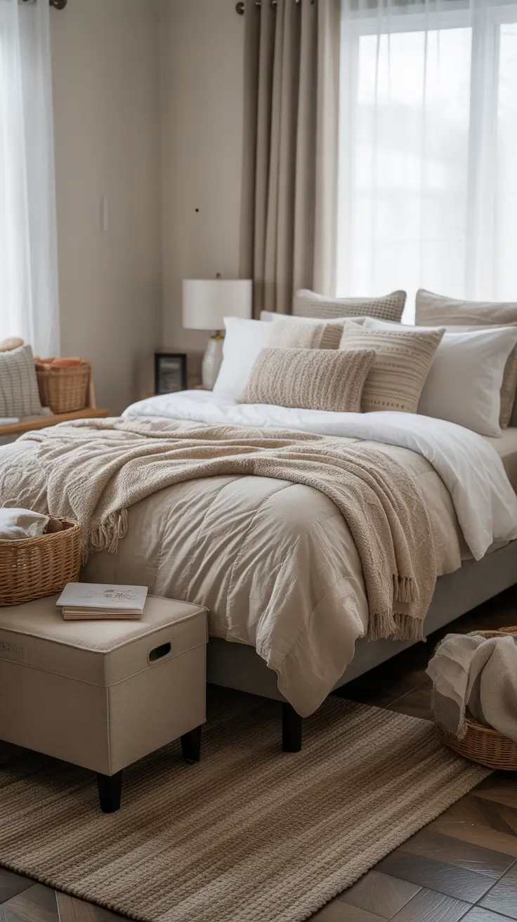 25 Dorm Room Decorate Ideas 2026: Creative And Stylish Ways To Transform Your Space