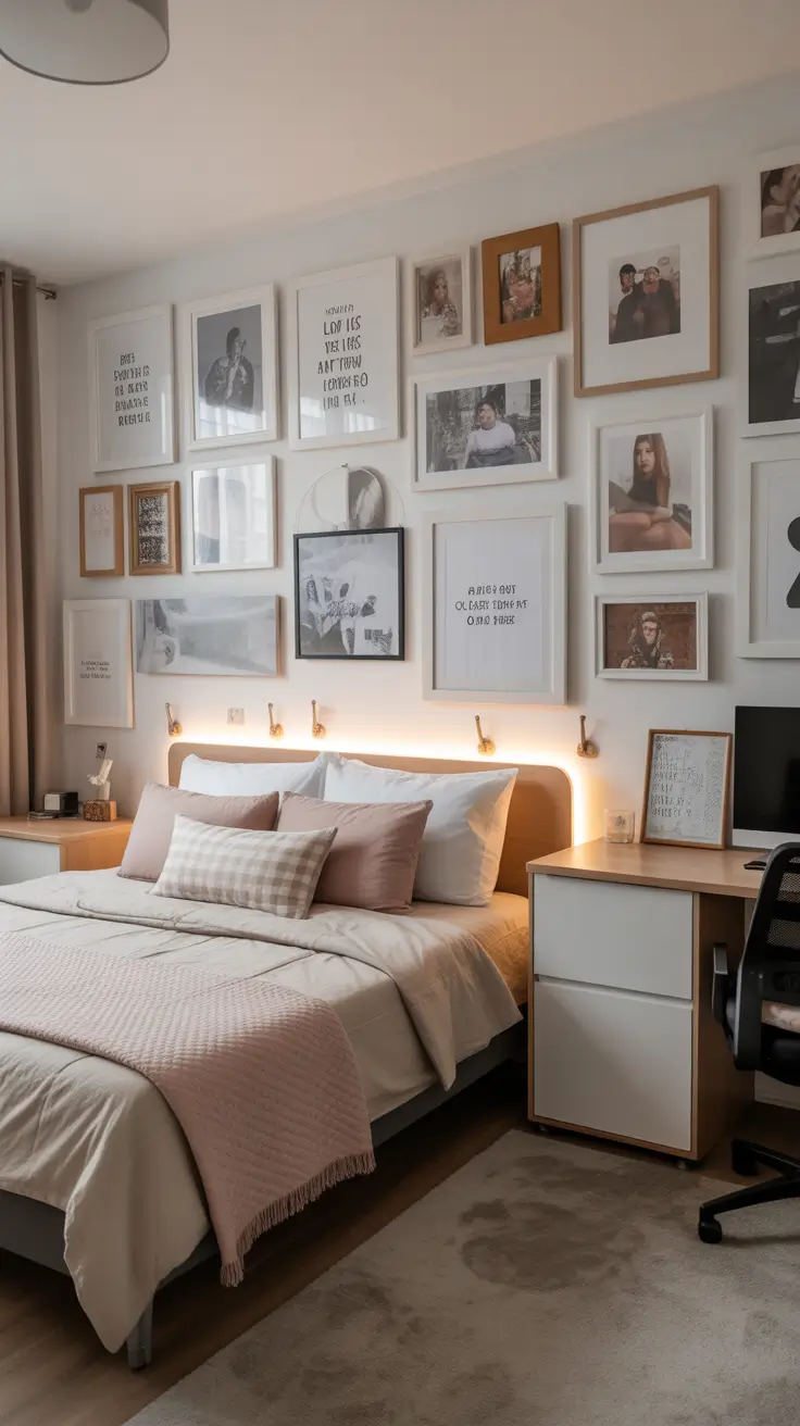 25 Dorm Room Decorate Ideas 2026: Creative And Stylish Ways To Transform Your Space