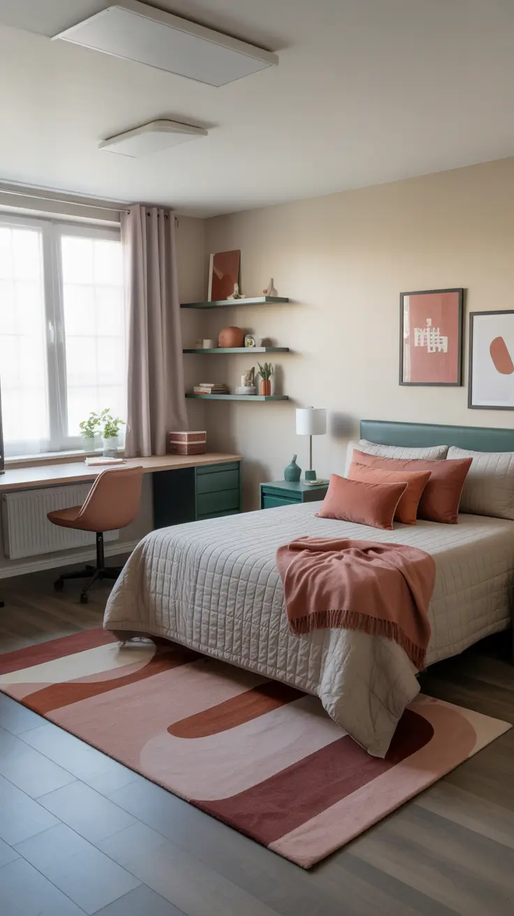 25 Dorm Room Decorate Ideas 2026: Creative And Stylish Ways To Transform Your Space