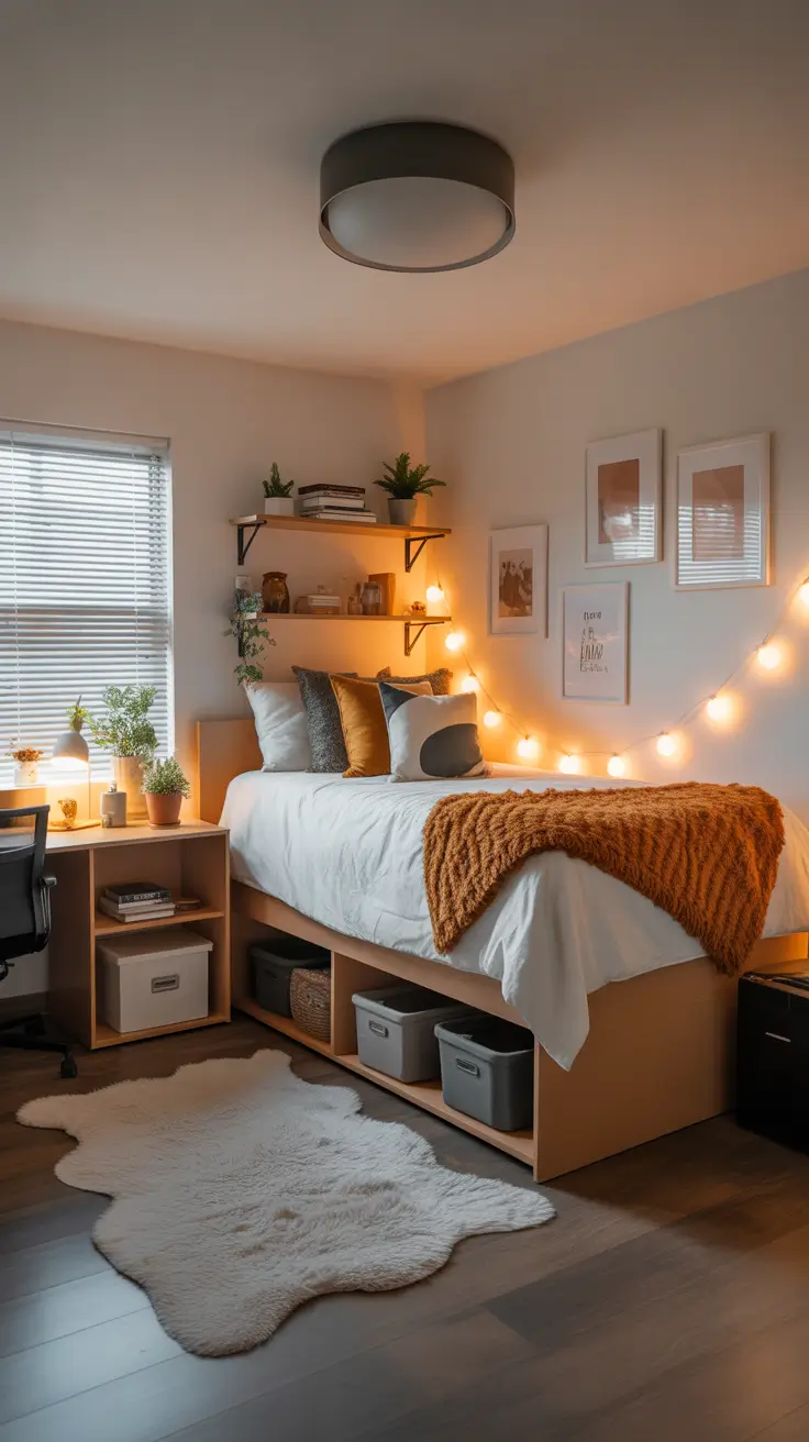25 Dorm Room Decorate Ideas 2026: Creative And Stylish Ways To Transform Your Space