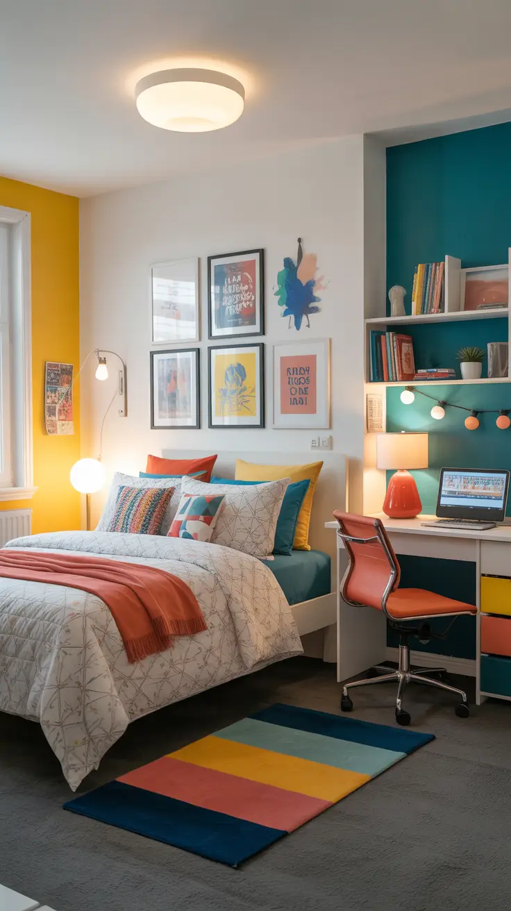 25 Dorm Room Decorate Ideas 2026: Creative And Stylish Ways To Transform Your Space
