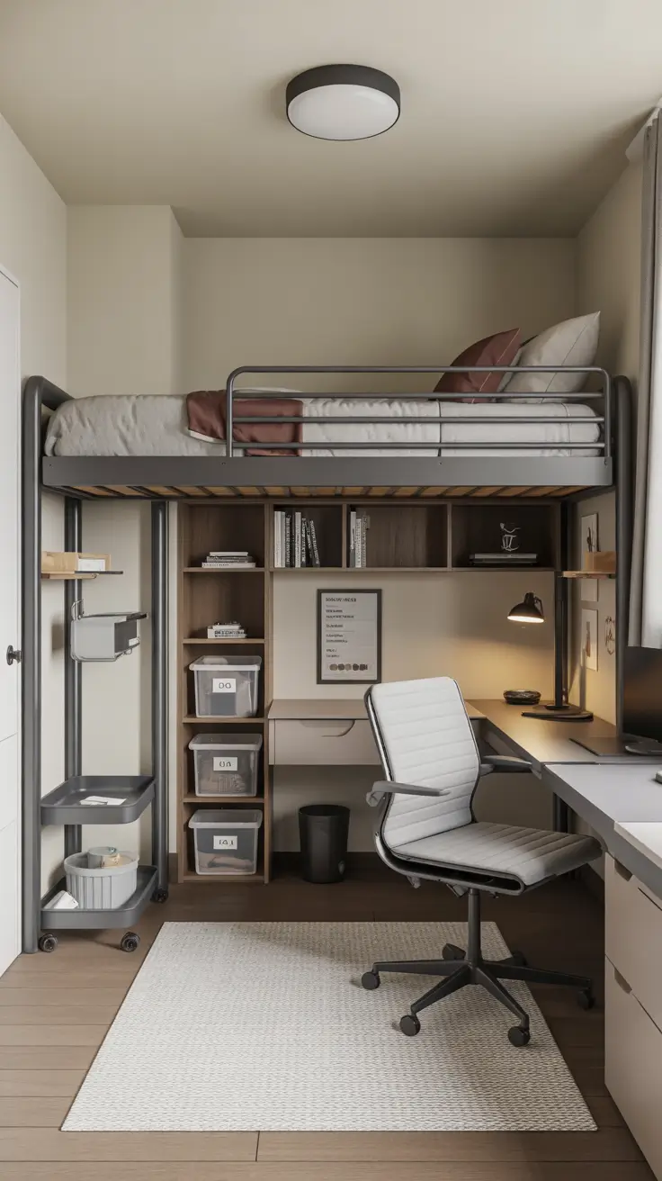 25 Dorm Room Decorate Ideas 2026: Creative And Stylish Ways To Transform Your Space