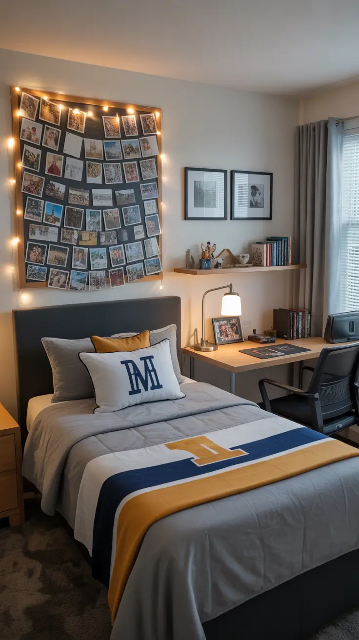 25 Dorm Room Decorate Ideas 2026: Creative And Stylish Ways To Transform Your Space