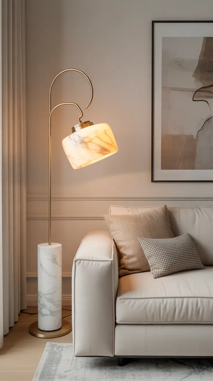 32 Floor Lamps For Living Room 2026: Stylish, Modern, and Trending Lighting Ideas