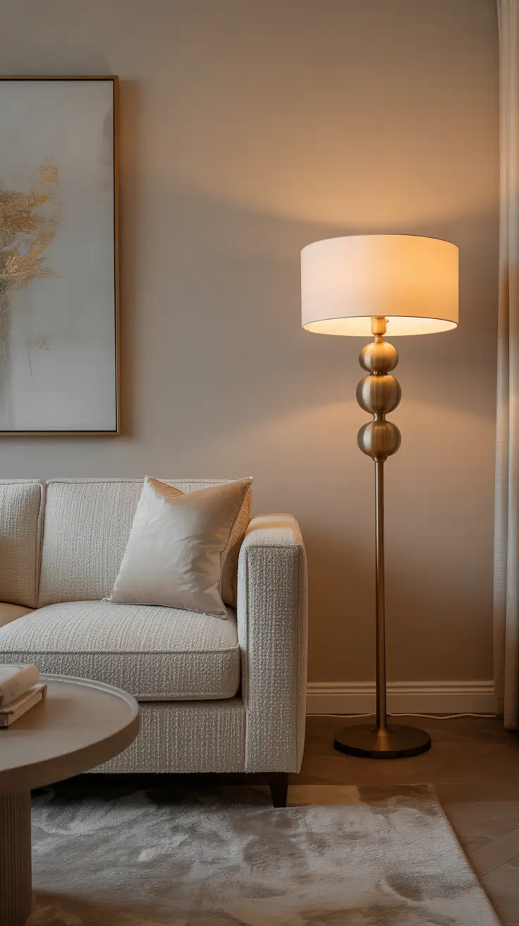 32 Floor Lamps For Living Room 2026: Stylish, Modern, and Trending Lighting Ideas