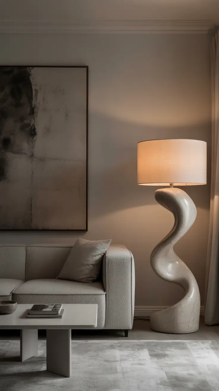 32 Floor Lamps For Living Room 2026: Stylish, Modern, and Trending Lighting Ideas