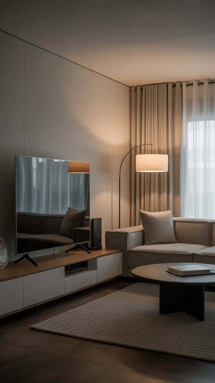 32 Floor Lamps For Living Room 2026: Stylish, Modern, and Trending Lighting Ideas