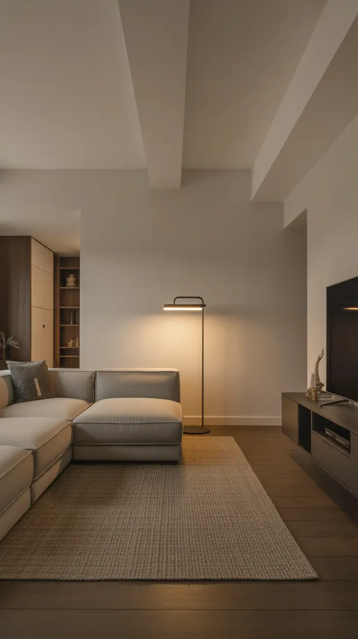 32 Floor Lamps For Living Room 2026: Stylish, Modern, and Trending Lighting Ideas