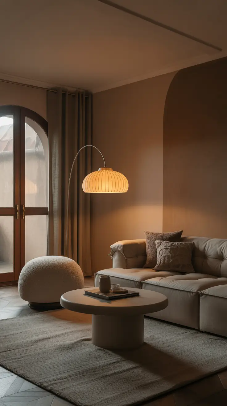 32 Floor Lamps For Living Room 2026: Stylish, Modern, and Trending Lighting Ideas