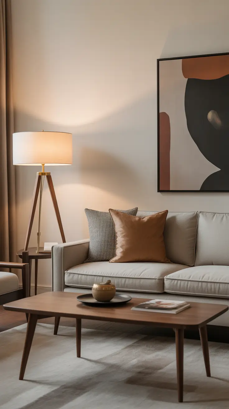 32 Floor Lamps For Living Room 2026: Stylish, Modern, and Trending Lighting Ideas