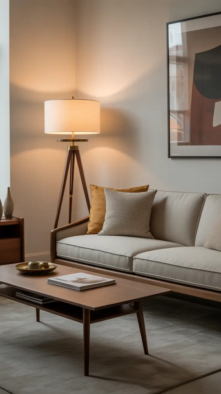 32 Floor Lamps For Living Room 2026: Stylish, Modern, and Trending Lighting Ideas