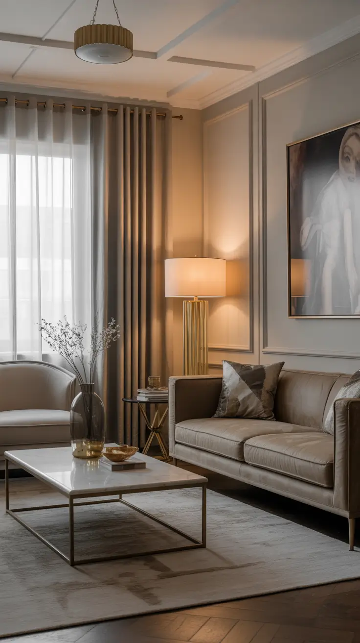 32 Floor Lamps For Living Room 2026: Stylish, Modern, and Trending Lighting Ideas