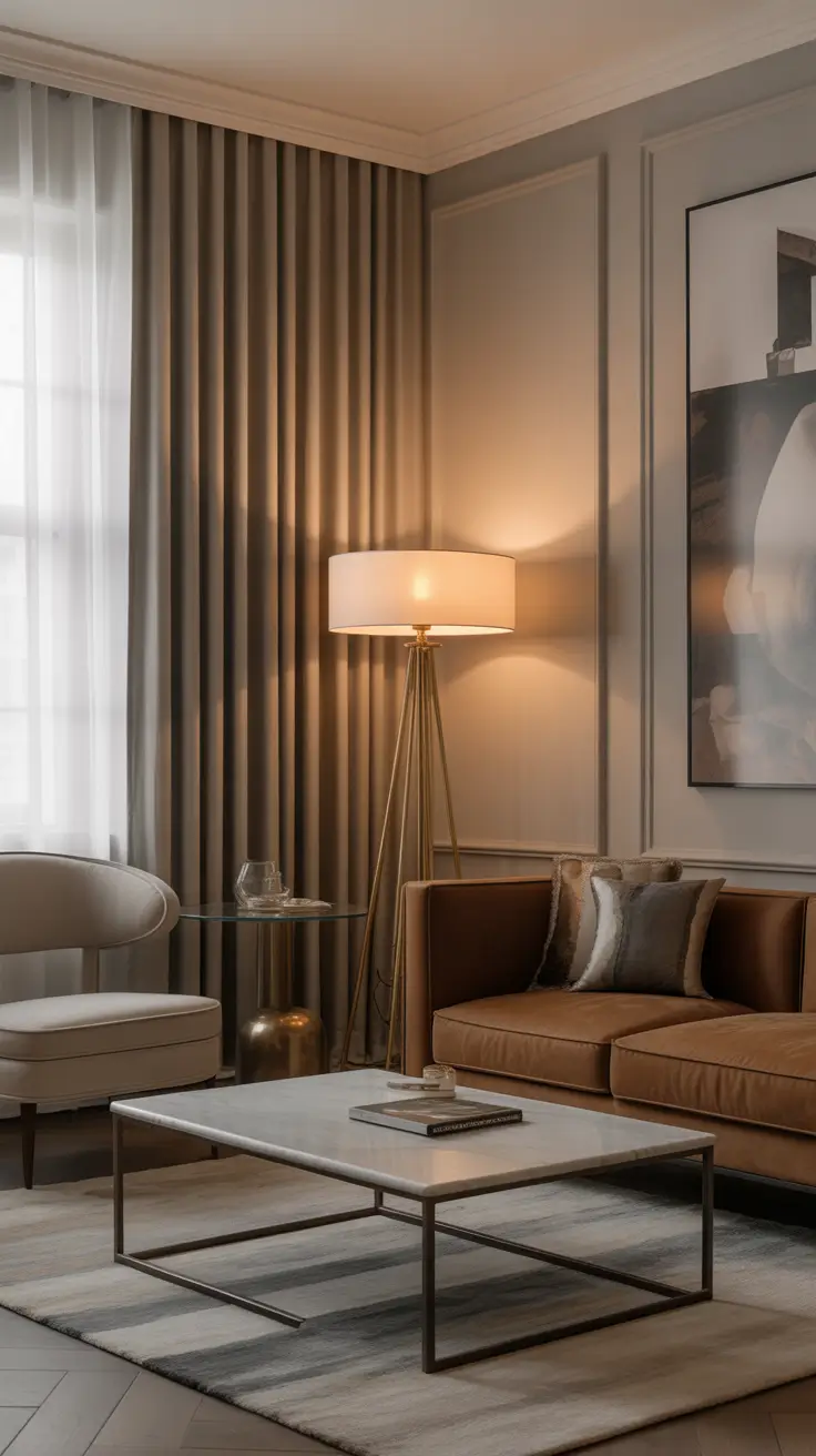 32 Floor Lamps For Living Room 2026: Stylish, Modern, and Trending Lighting Ideas