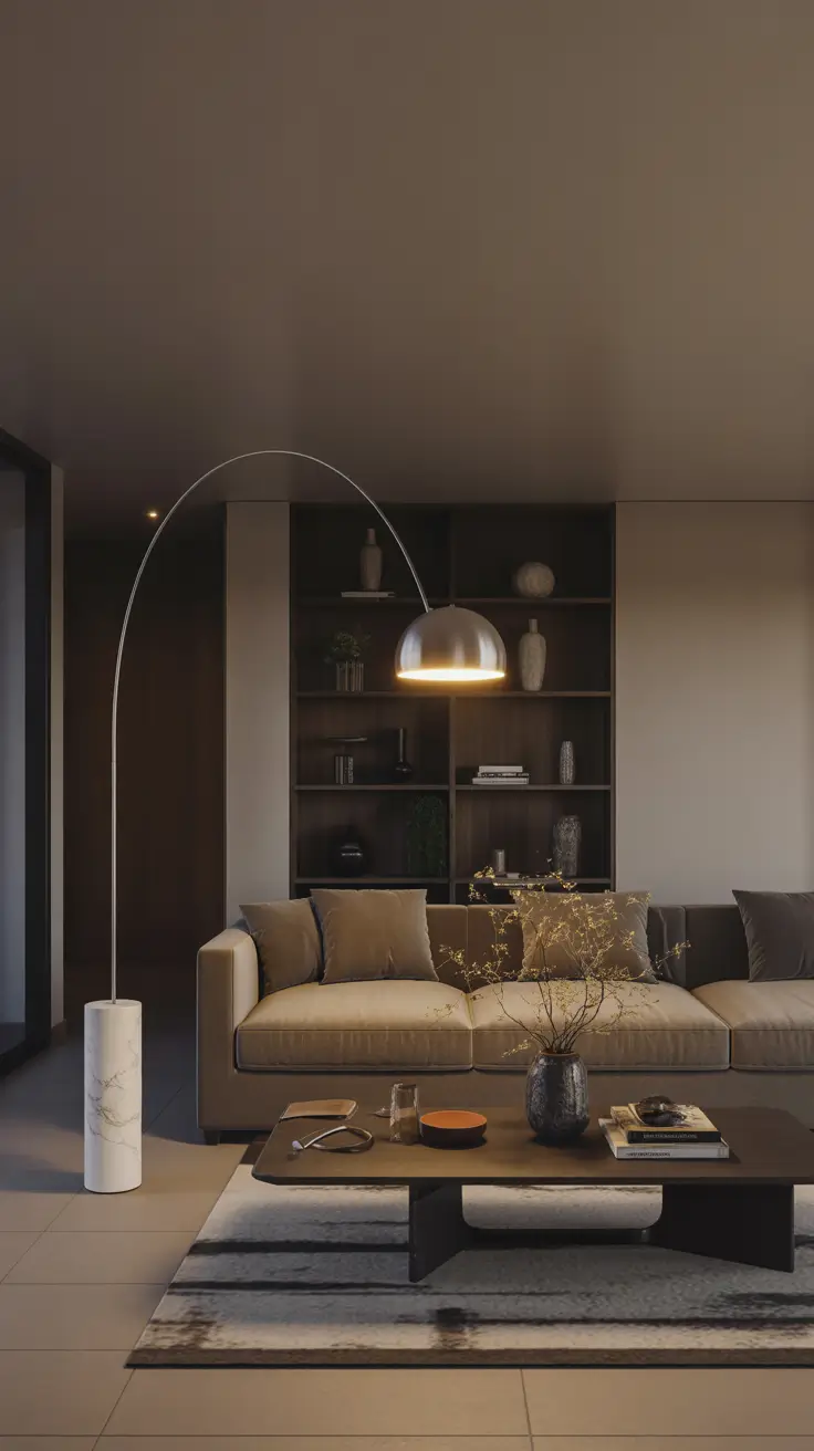 32 Floor Lamps For Living Room 2026: Stylish, Modern, and Trending Lighting Ideas