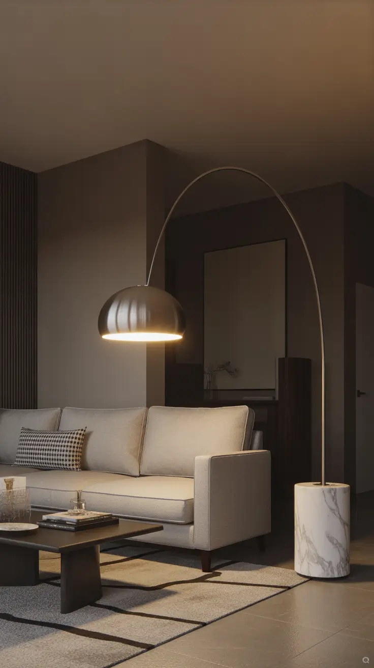 32 Floor Lamps For Living Room 2026: Stylish, Modern, and Trending Lighting Ideas