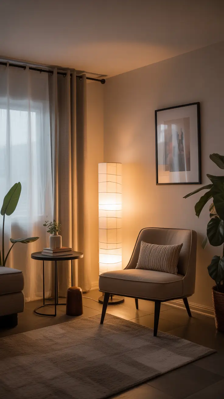 32 Floor Lamps For Living Room 2026: Stylish, Modern, and Trending Lighting Ideas