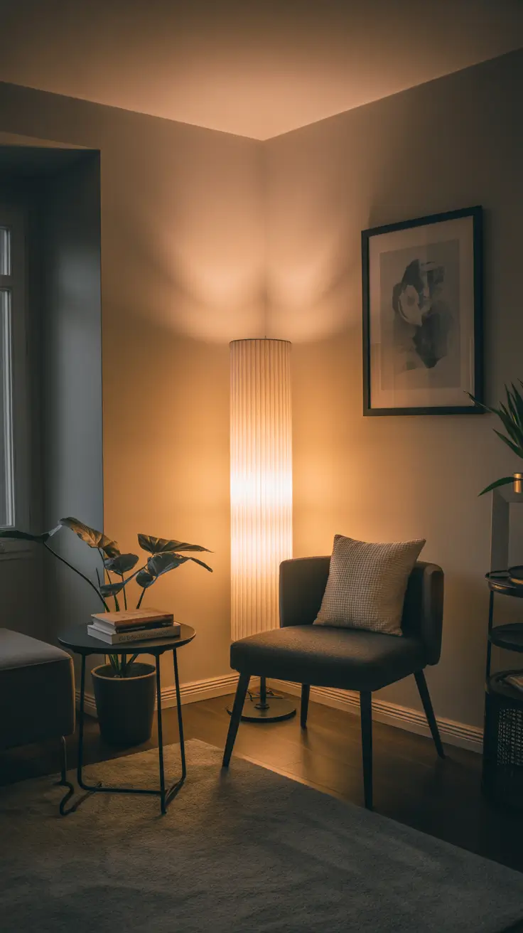 32 Floor Lamps For Living Room 2026: Stylish, Modern, and Trending Lighting Ideas