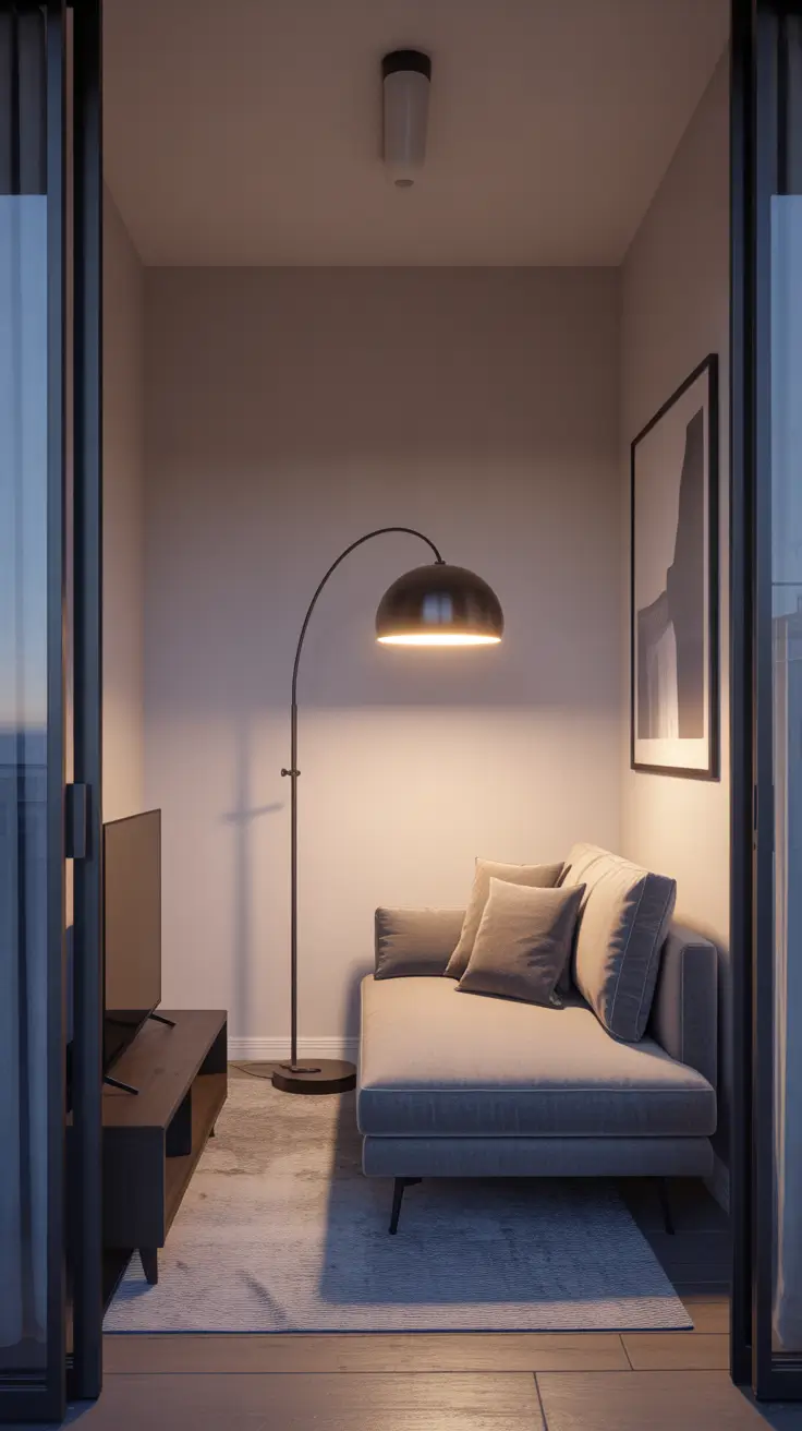 32 Floor Lamps For Living Room 2026: Stylish, Modern, and Trending Lighting Ideas