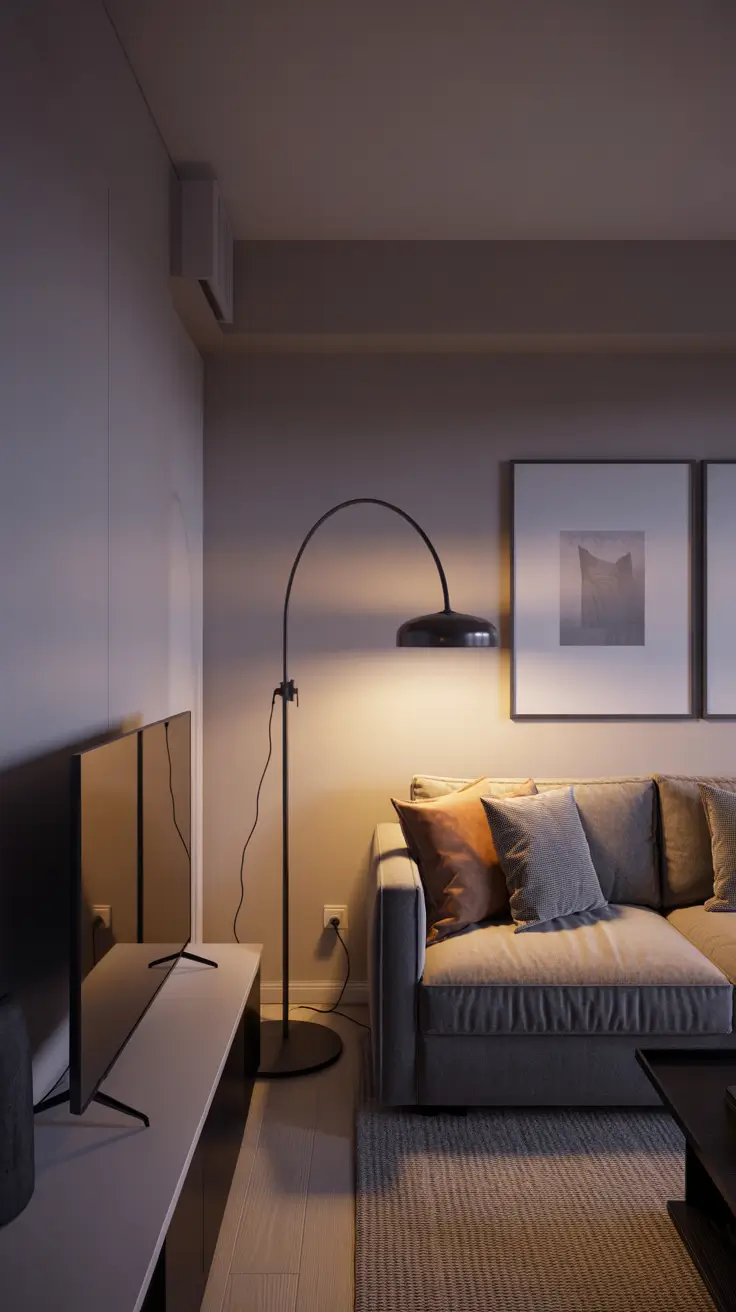 32 Floor Lamps For Living Room 2026: Stylish, Modern, and Trending Lighting Ideas