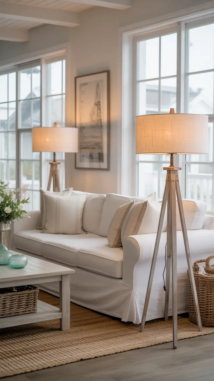 32 Floor Lamps For Living Room 2026: Stylish, Modern, and Trending Lighting Ideas