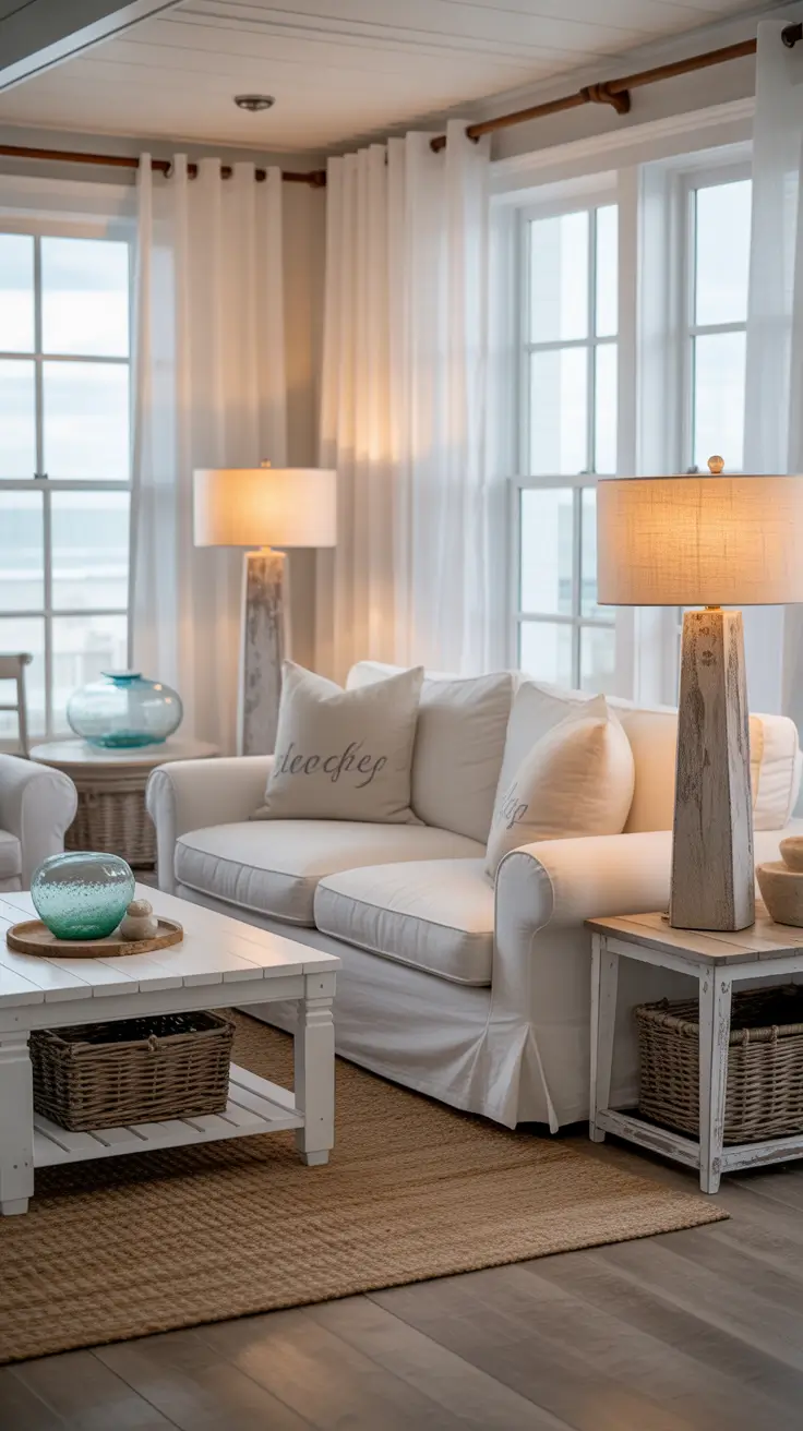 32 Floor Lamps For Living Room 2026: Stylish, Modern, and Trending Lighting Ideas