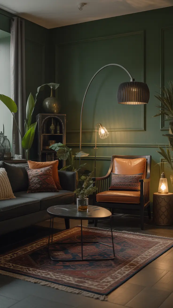 32 Floor Lamps For Living Room 2026: Stylish, Modern, and Trending Lighting Ideas