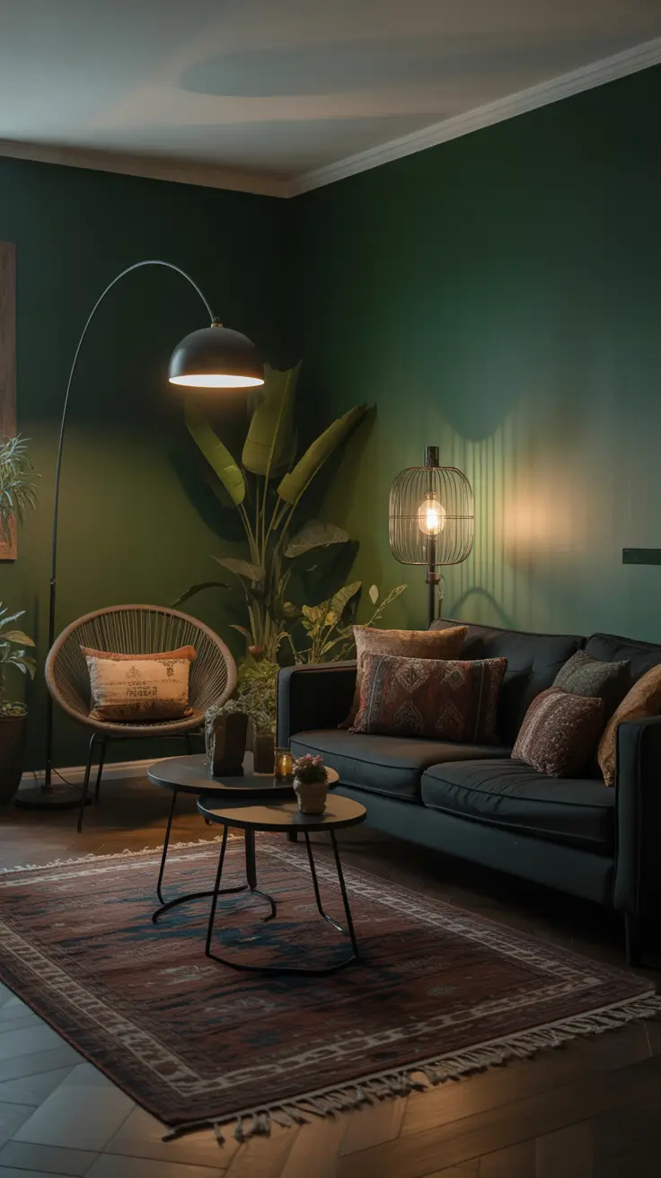 32 Floor Lamps For Living Room 2026: Stylish, Modern, and Trending Lighting Ideas