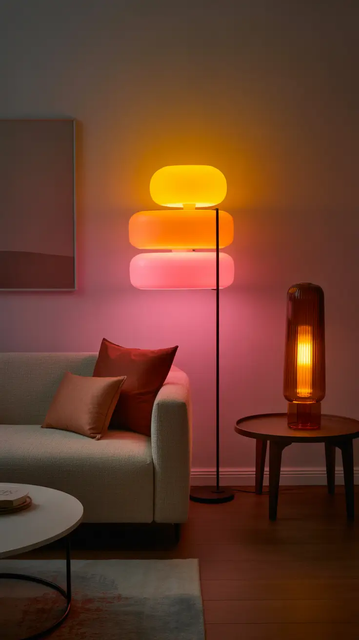 32 Floor Lamps For Living Room 2026: Stylish, Modern, and Trending Lighting Ideas