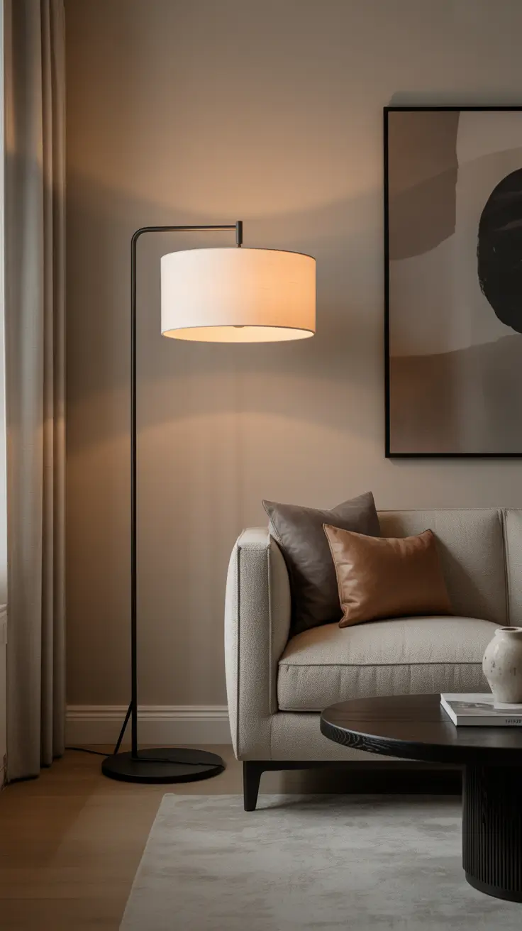 32 Floor Lamps For Living Room 2026: Stylish, Modern, and Trending Lighting Ideas