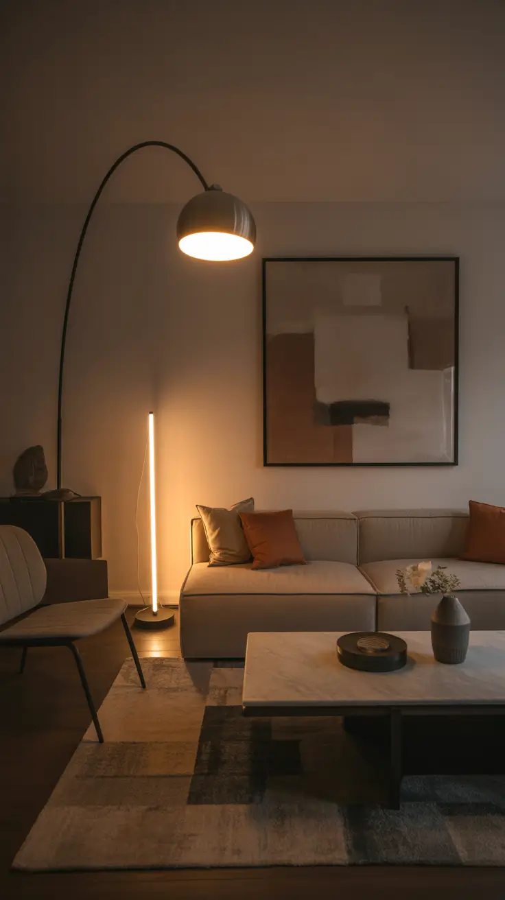 32 Floor Lamps For Living Room 2026: Stylish, Modern, and Trending Lighting Ideas