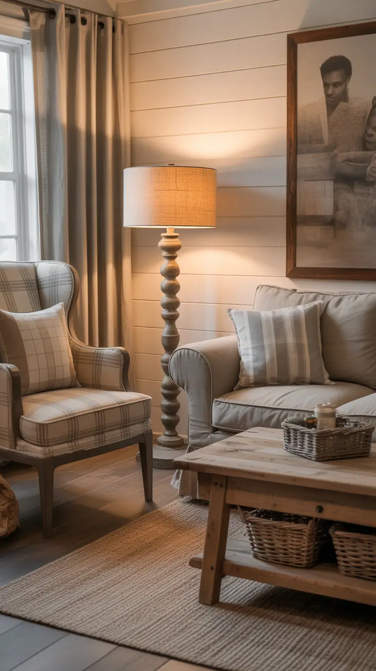 32 Floor Lamps For Living Room 2026: Stylish, Modern, and Trending Lighting Ideas