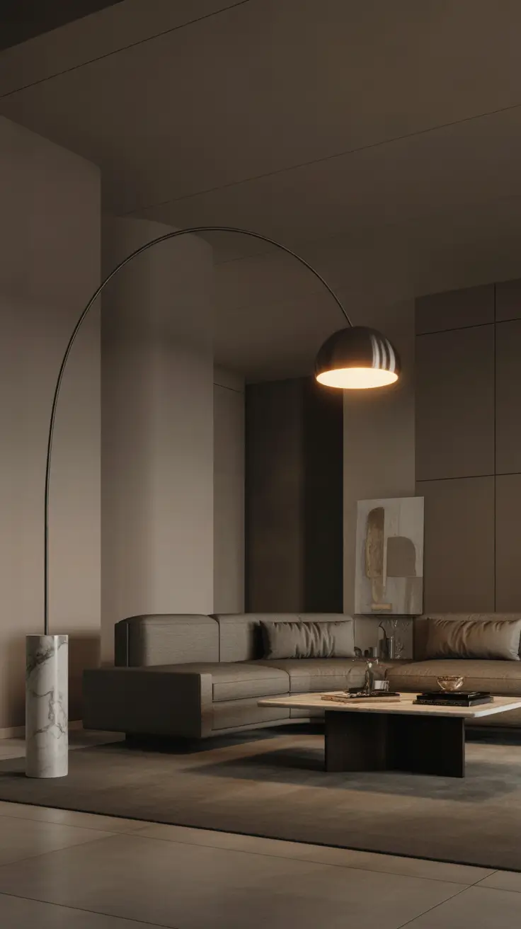 32 Floor Lamps For Living Room 2026: Stylish, Modern, and Trending Lighting Ideas