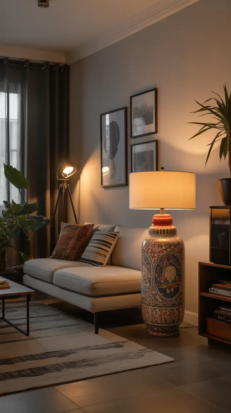 32 Floor Lamps For Living Room 2026: Stylish, Modern, and Trending Lighting Ideas