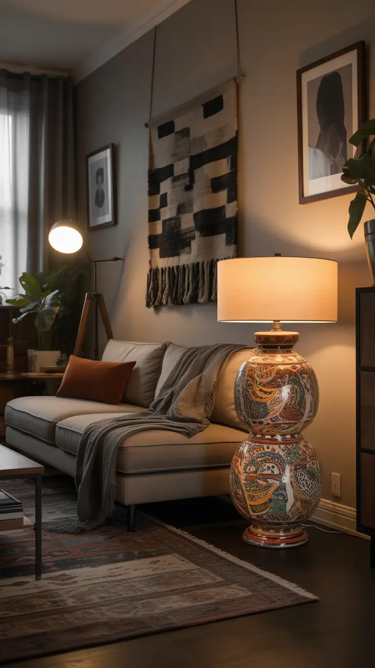 32 Floor Lamps For Living Room 2026: Stylish, Modern, and Trending Lighting Ideas